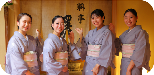 本陣平野屋求人情報サイト