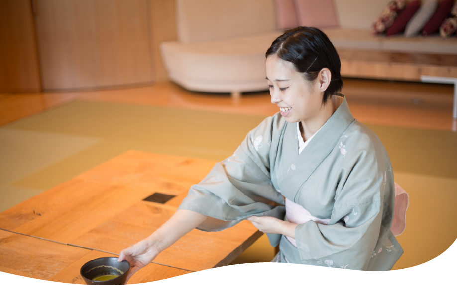 本陣平野屋求人情報サイト