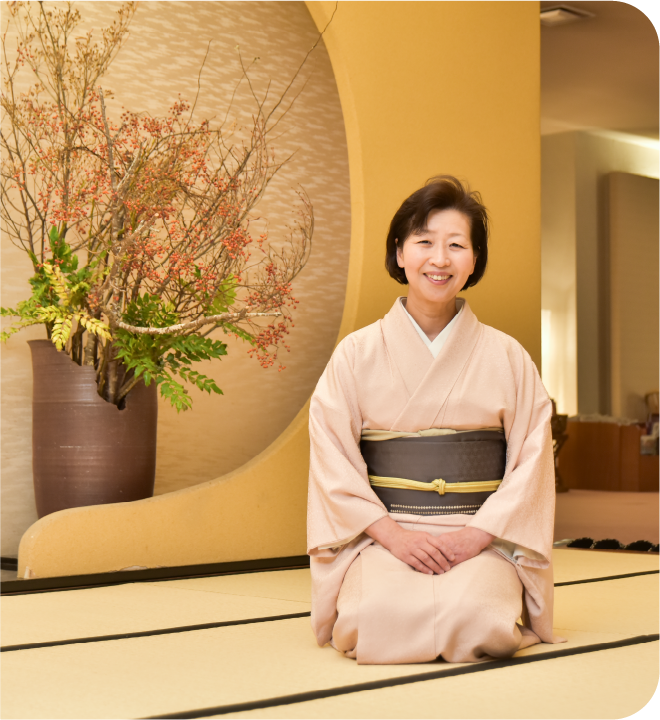 本陣平野屋求人情報サイト