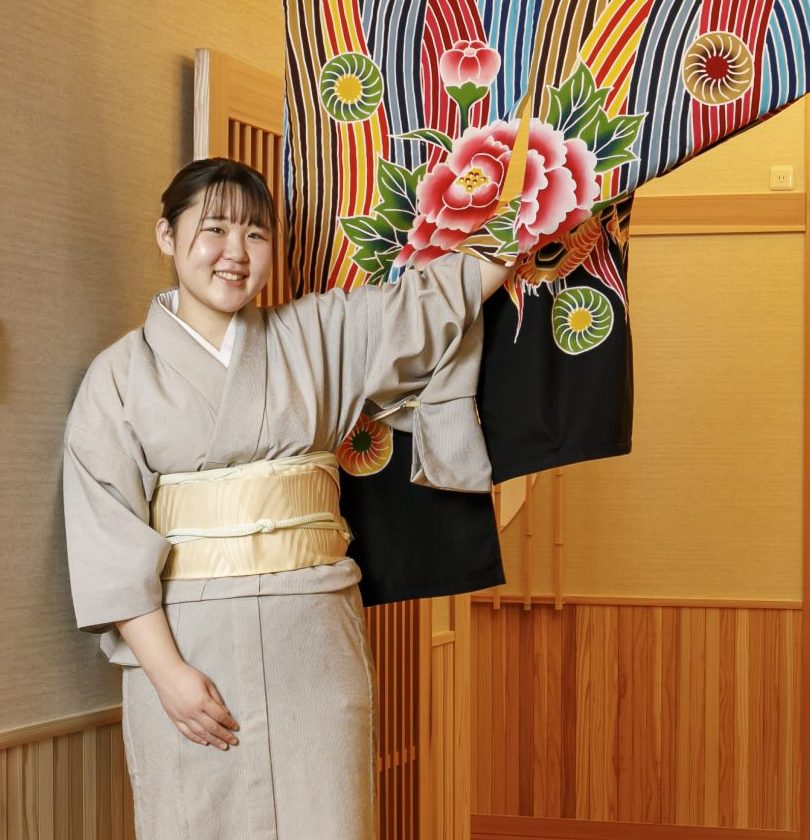 本陣平野屋求人情報サイト