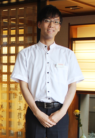 本陣平野屋求人情報サイト